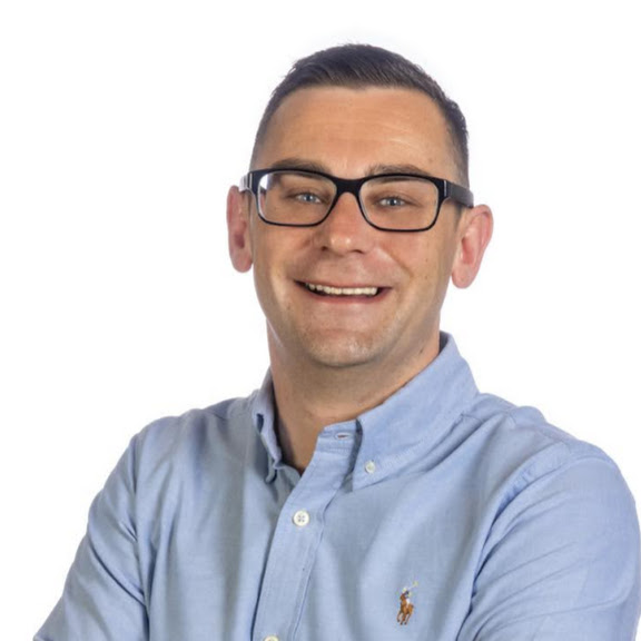 Chris Buxton