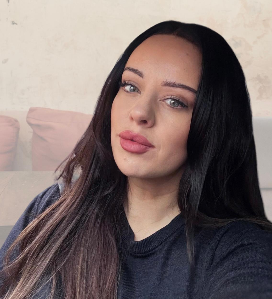 Natalie Rowe