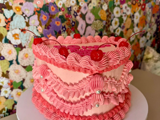 Celebration Cakes