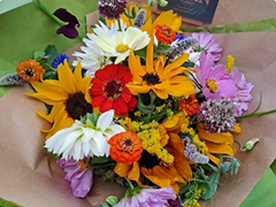 Flowers